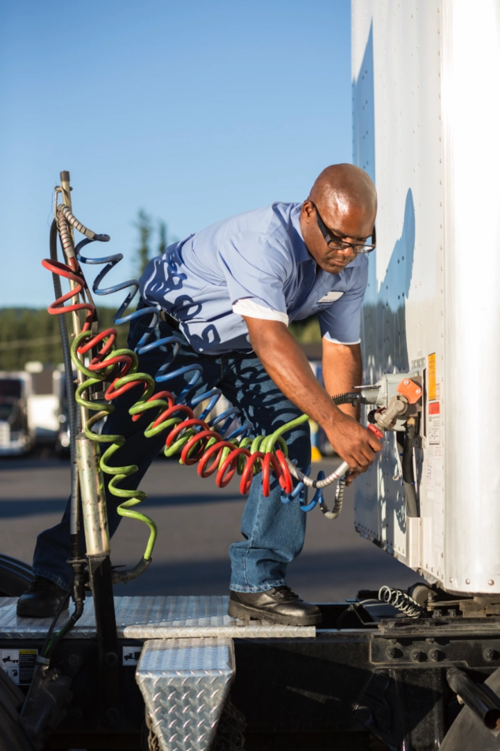 Air Tanks and Why You Should Drain Them Every Couple of Days