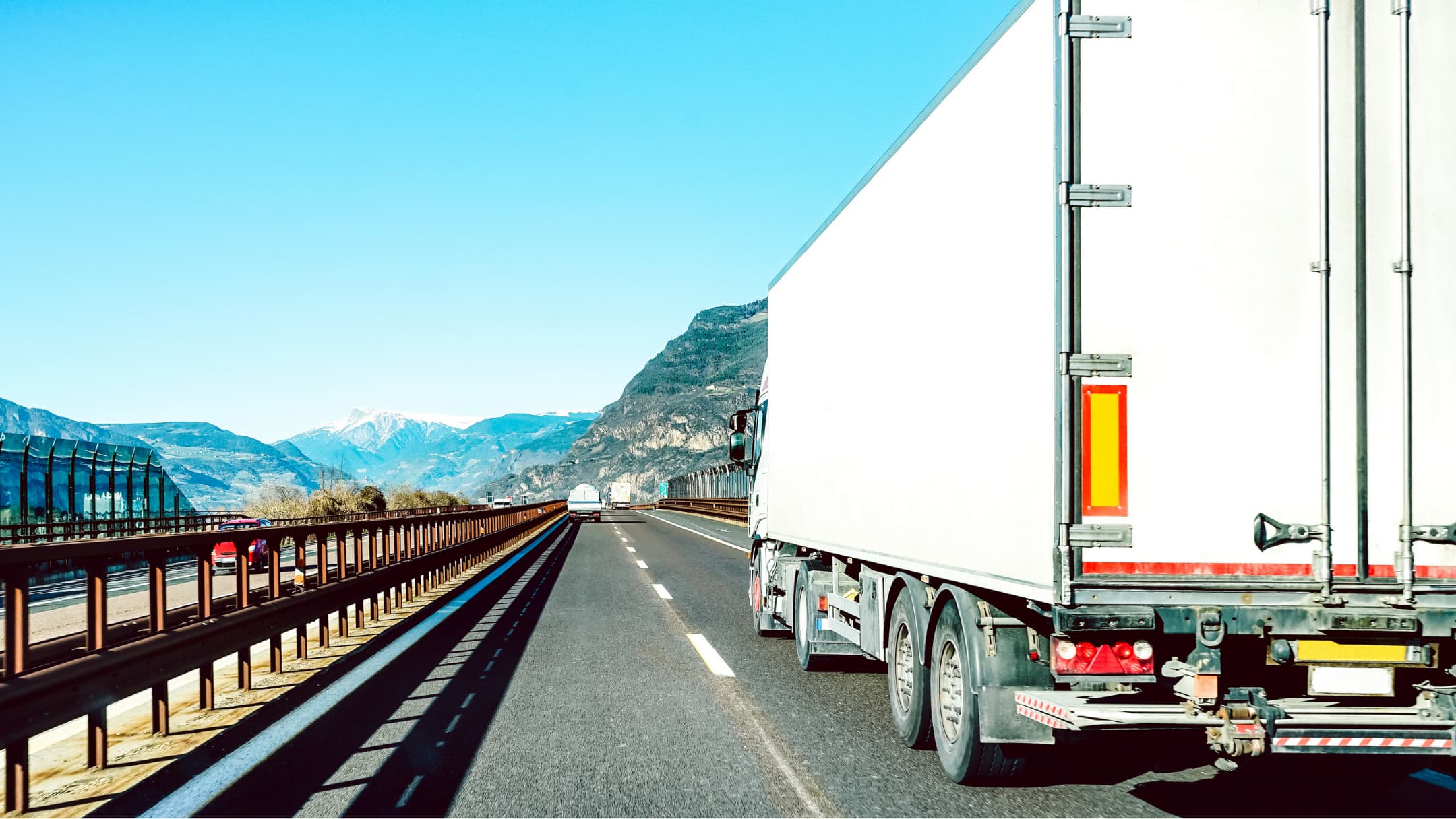 The Hidden Threat: Road Debris and Its Impact on Semi-Trucks