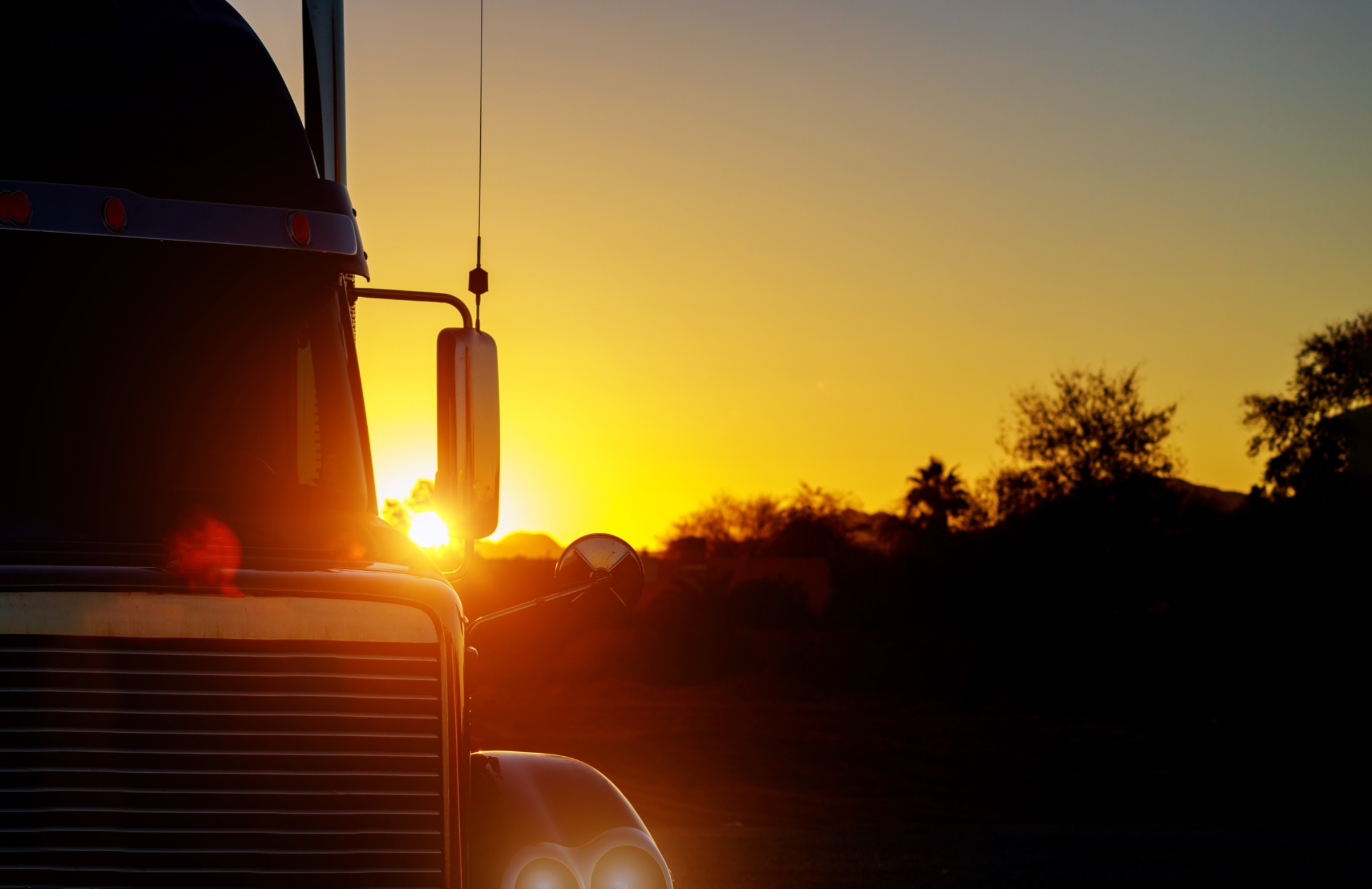 Summer Semi Truck Maintenance: Keep Your Rig Road-Ready in the Heat